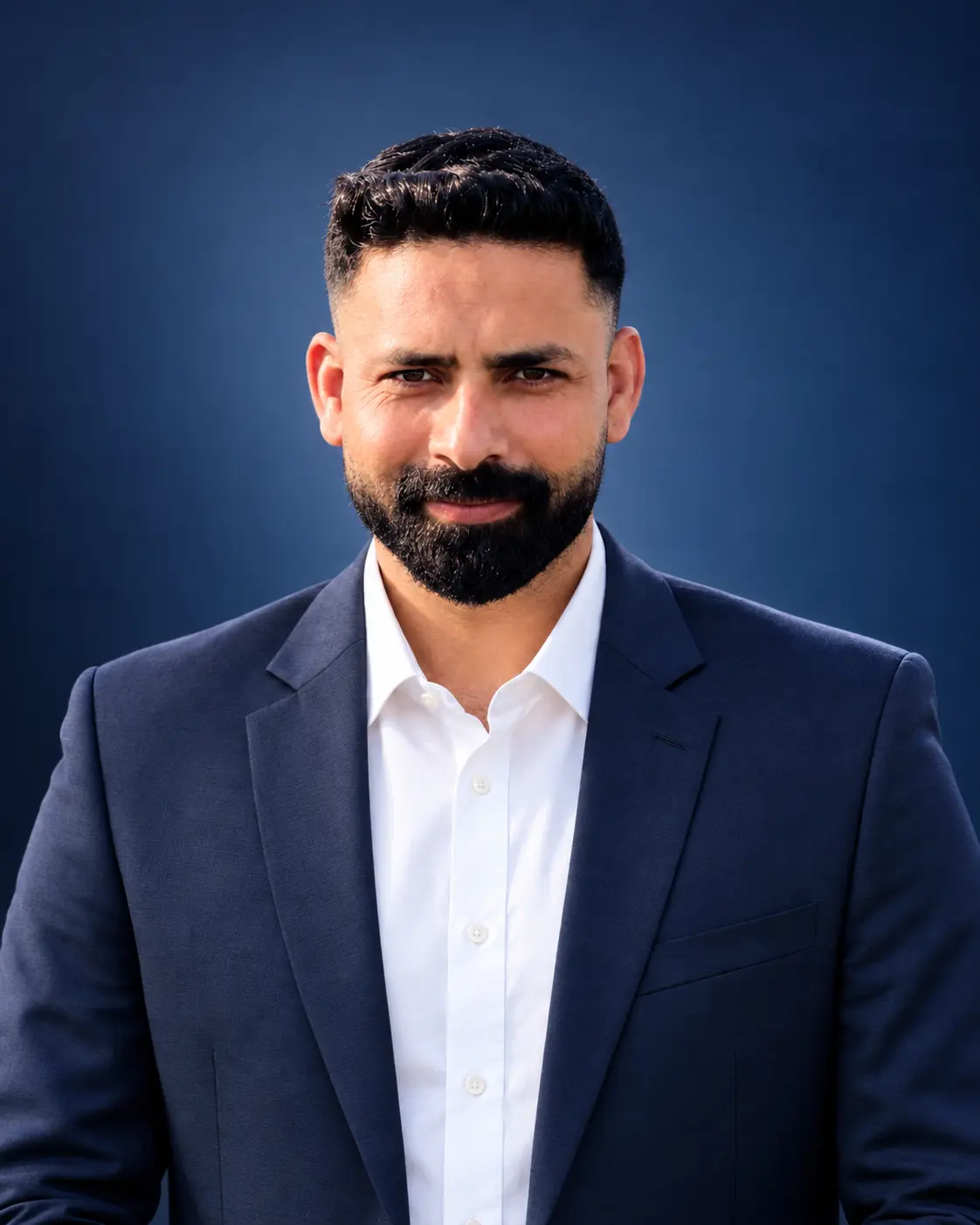 Izhar Rahman, Founder and CEO of Izharix Technologies